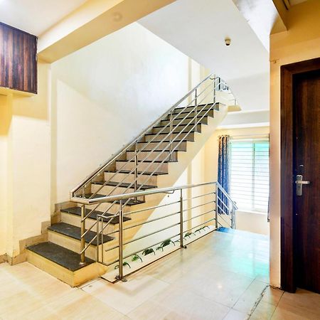 Hotel O Svl Inn Indore Bagian luar foto