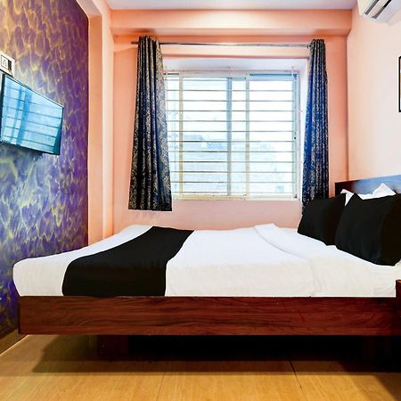 Hotel O Svl Inn Indore Bagian luar foto